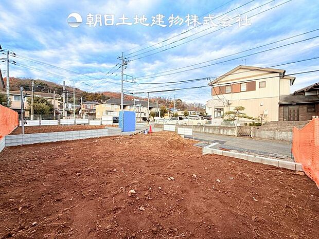 【現地写真 (12月22日撮影)】