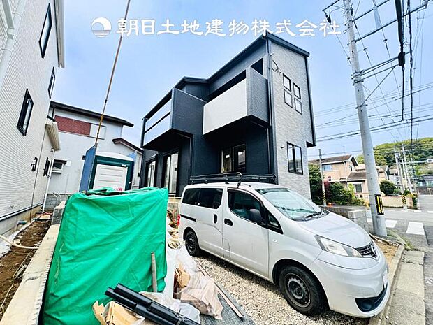 【現地写真 (4月9日撮影)】