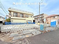 神奈川県座間市相武台4丁目
