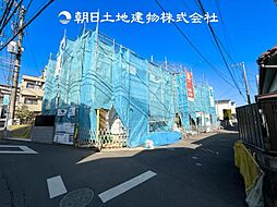 神奈川県座間市相武台4丁目