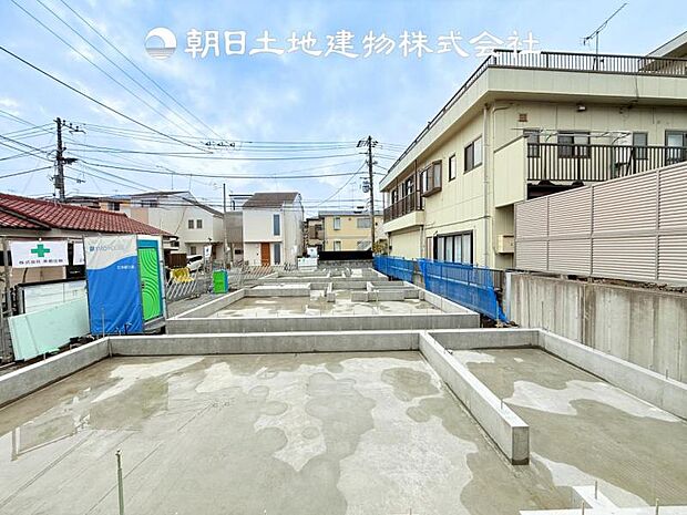 【現地写真 (12月25日撮影)】