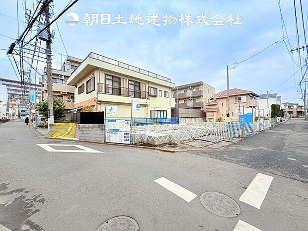 【現地写真 (12月25日撮影)】