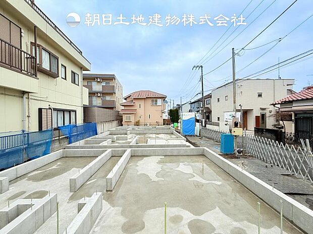 【現地写真 (12月25日撮影)】