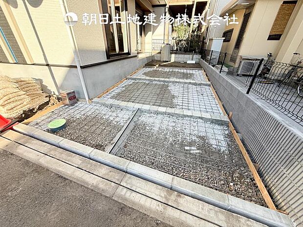 【カースペース】