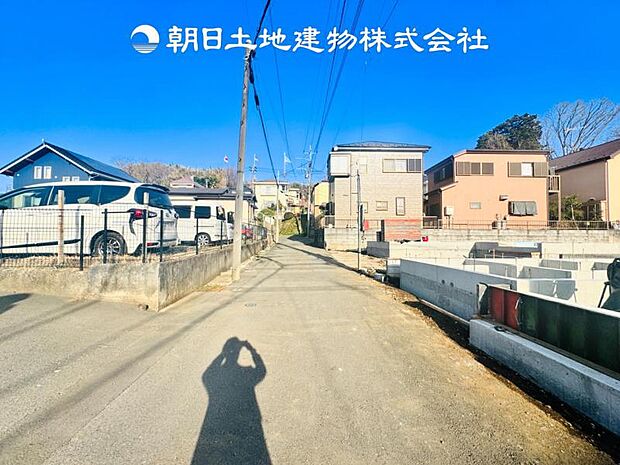 【現地写真 (2月28日撮影)】