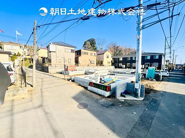 【現地写真 (2月28日撮影)】