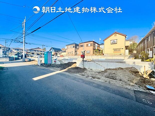 【現地写真 (2月28日撮影)】