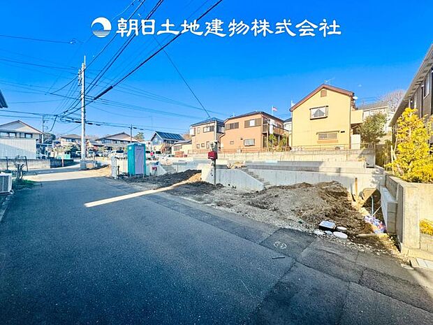 【現地写真 (2月28日撮影)】