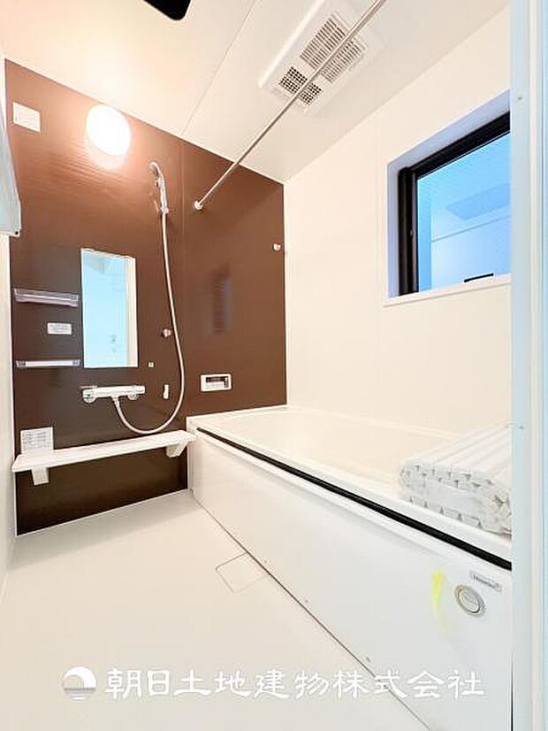 【ユニットバス】