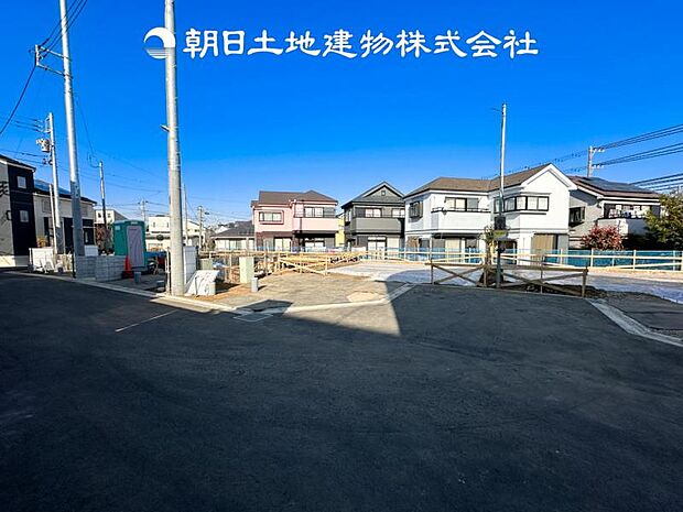 【現地写真 (1月16日撮影)】