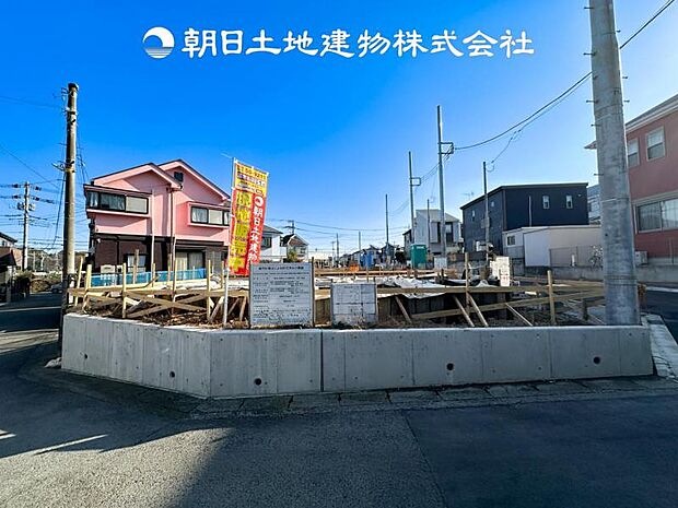 【現地写真 (1月16日撮影)】