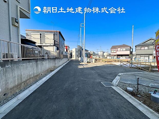 【現地写真 (1月16日撮影)】