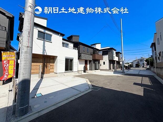 【現地外観写真】