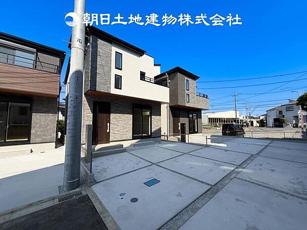 【現地外観写真】