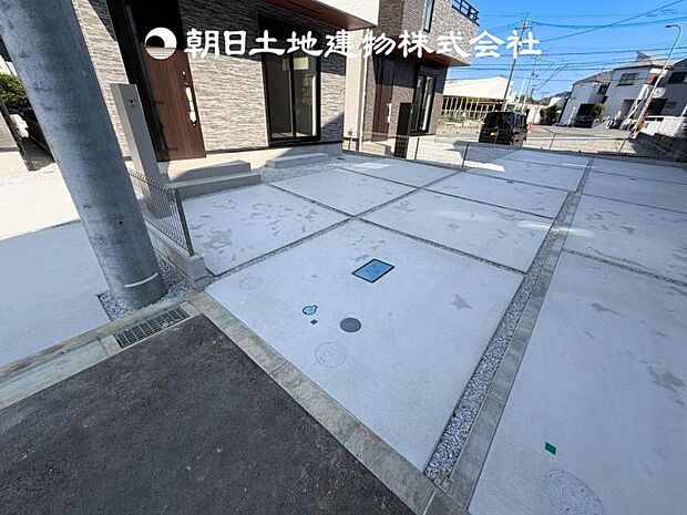 【カースペース】