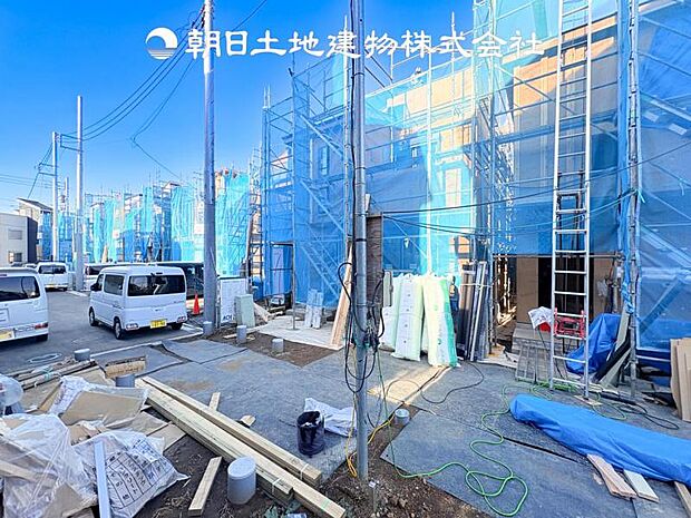 【現地写真 (2月28日撮影)】