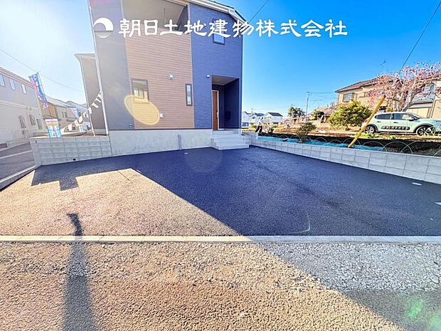 【カースペース】