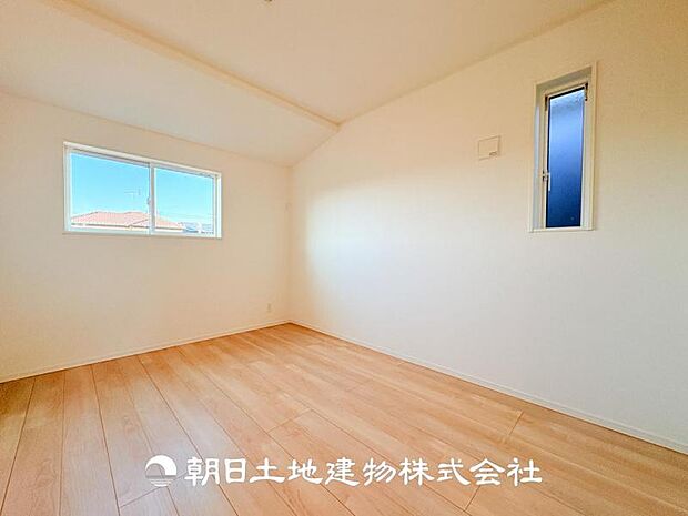 【洋室 (約6帖)】