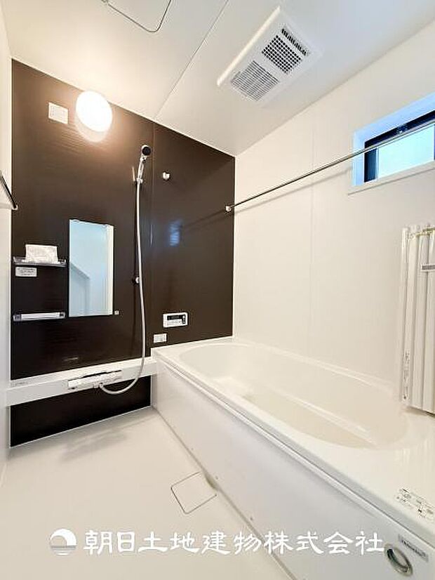 【ユニットバス】