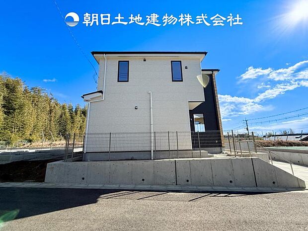 【現地外観写真】