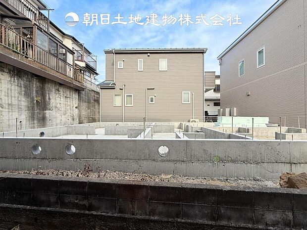 【現地写真 (2月5日撮影)】