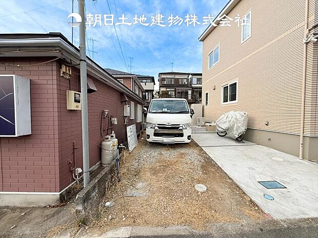 【現地写真 (2月5日撮影)】