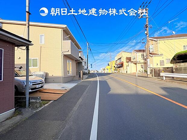 【現地写真 (4月18日撮影)】