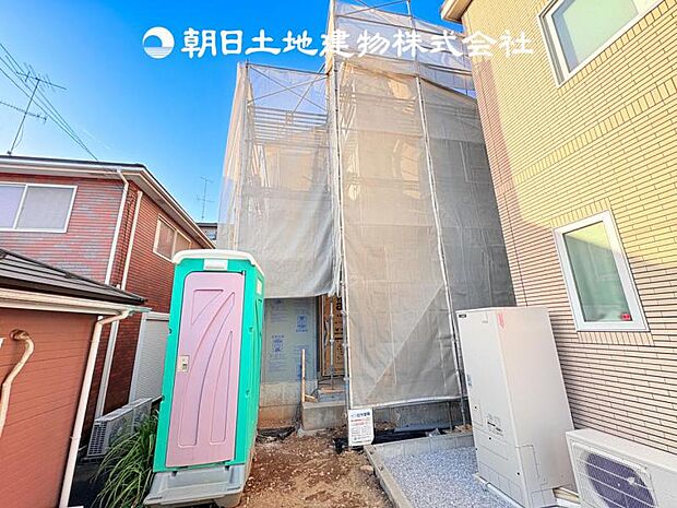 【現地写真 (4月18日撮影)】