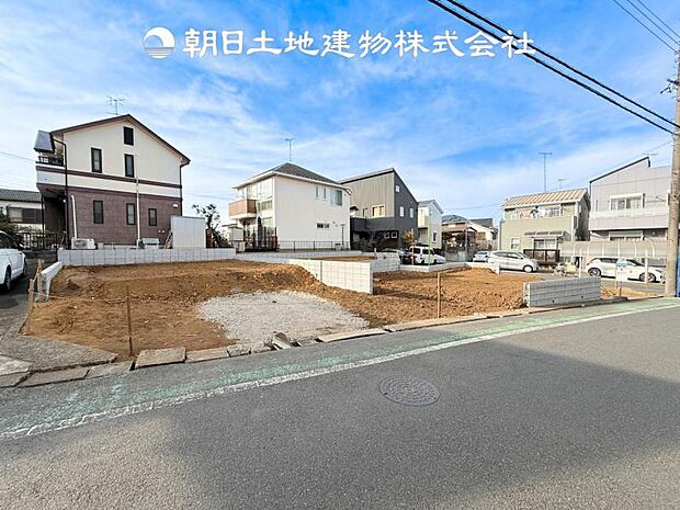 【現地写真 (2月5日撮影)】