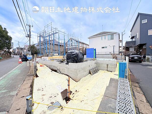 【現地写真 (3月16日撮影)】