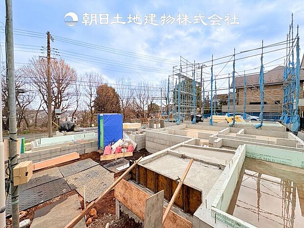 【現地写真 (3月16日撮影)】