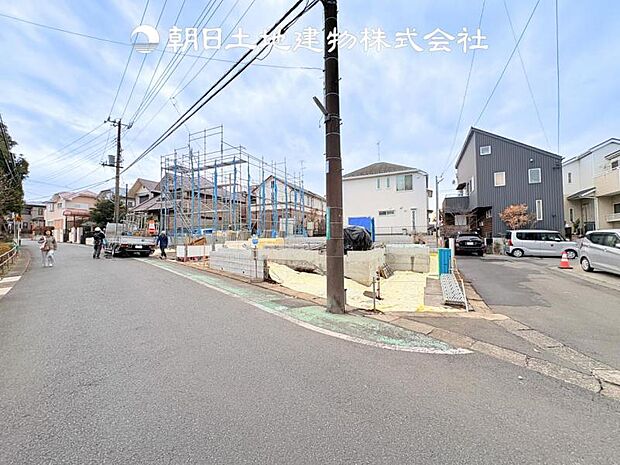 【現地写真 (3月16日撮影)】