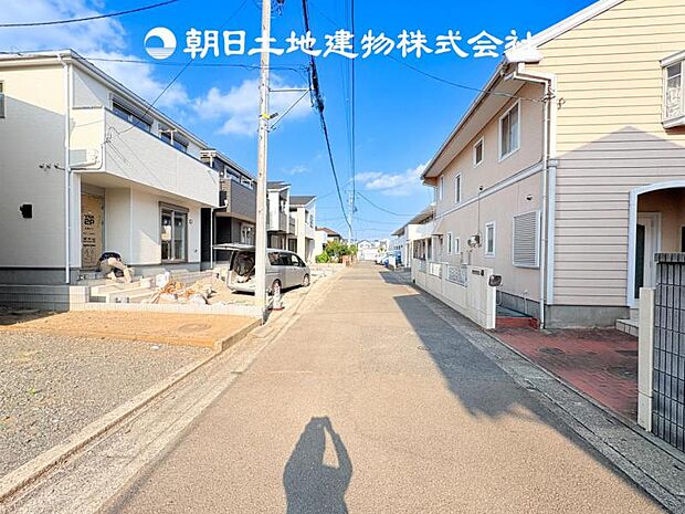 【現地写真 (5月15日撮影)】