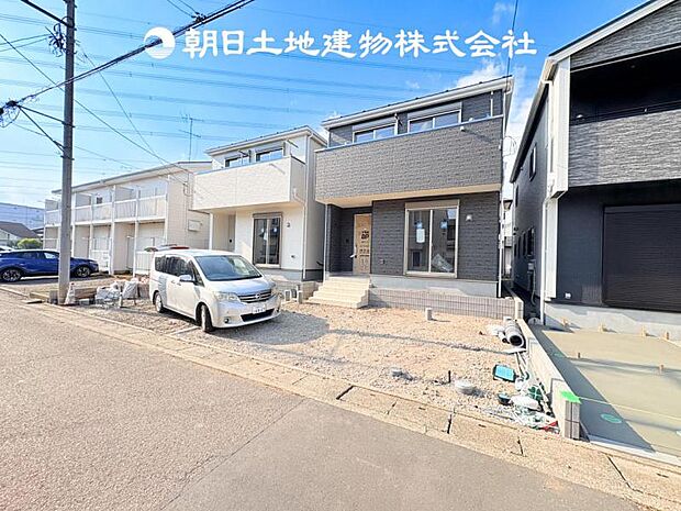 【現地写真 (5月15日撮影)】