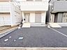 駐車場：【カースペース】