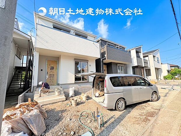 【現地写真 (5月15日撮影)】