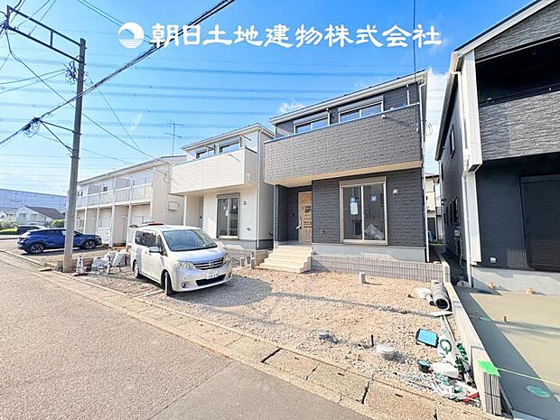 【現地写真 (5月15日撮影)】