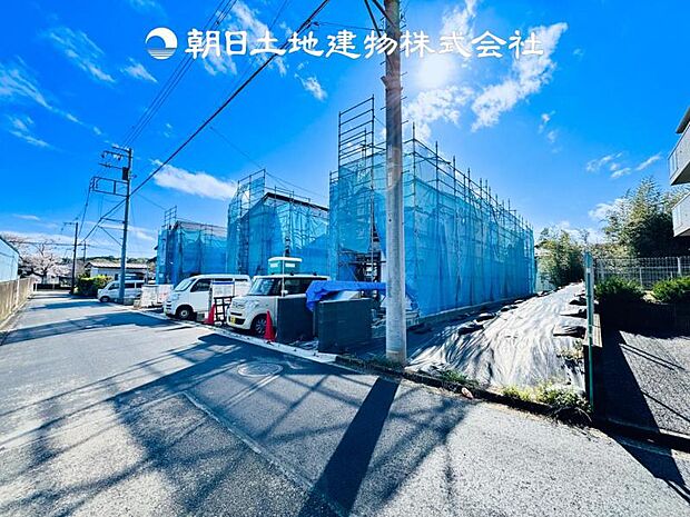 【現地写真 (4月2日撮影)】