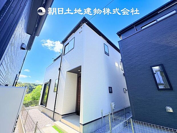 【現地外観写真】