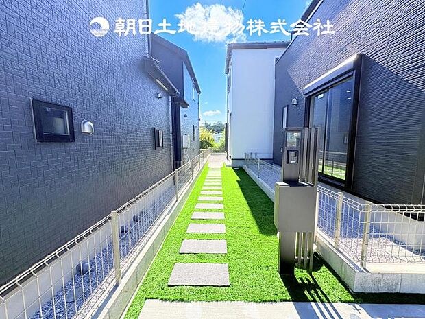 【現地外観写真】