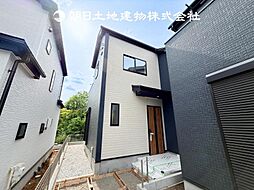 〜全7棟〜 綾瀬市小園 新築分譲住宅 4号棟