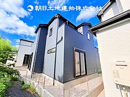 神奈川県綾瀬市小園