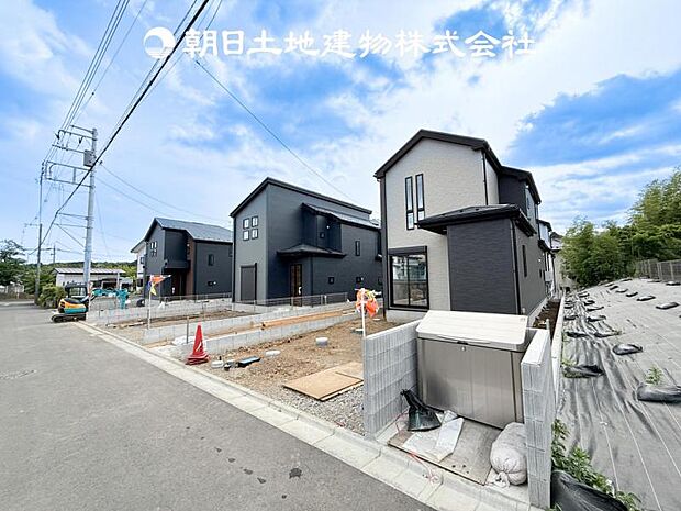 【現地外観写真】