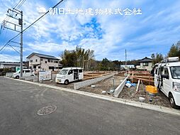 神奈川県綾瀬市小園