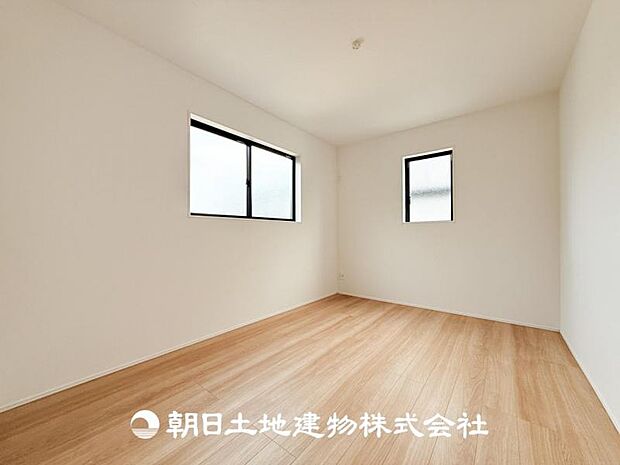 【洋室 (約6.5帖)】