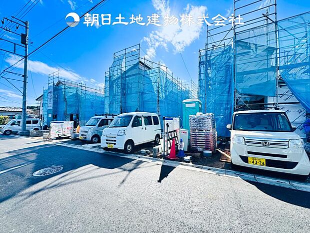 【現地写真 (4月2日撮影)】