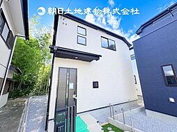 神奈川県綾瀬市小園