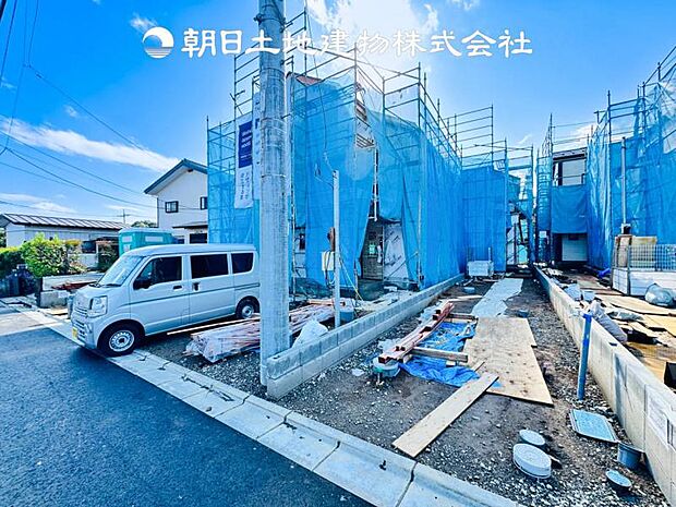 【現地写真 (4月2日撮影)】