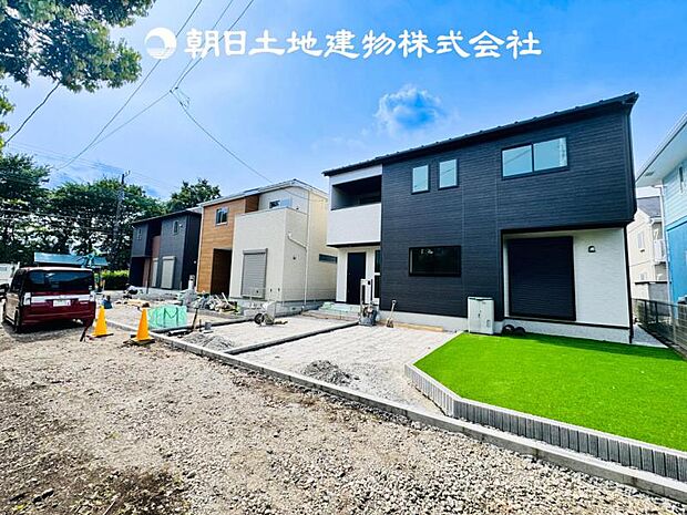 【現地写真 (5月28日撮影)】