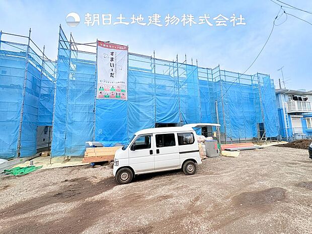 【現地写真 (4月6日撮影)】